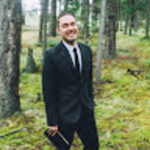 Meet your Posher, T.j.